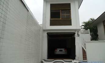 Imagem 7: SOBRADO - ALTO DE PINHEIROS - SP