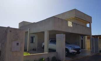 Imagem 4: Ponte Alta, Rua do Rodobelo, 4 quartos 1 suite laje lote 405m² R$ 600.000