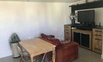 Imagem 2: Apartamento com 1 dormitório à venda, 45 m² por R$ 370.000 - Bom Retiro - São Paulo/SP