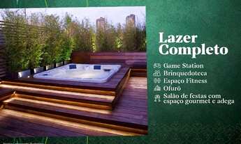 Imagem 6: Financiamento direto com a construtora - Green Park Residence & Mall