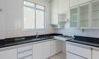 Imagem 7: Apartamento com 3 dormitórios à venda, 198 m² por R$ 1.200.000 - Serra - Belo Horizonte/MG