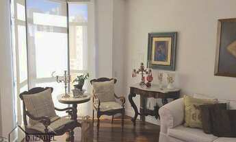 Imagem 7: Apartamento para venda tem 136 metros quadrados com 2 quartos em Pinheiros - São Paulo - S