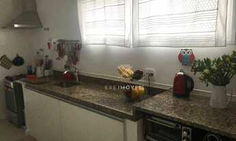 Imagem 3: Apartamento com 3 dormitórios à venda, 123 m² por R$ 1.490.000 - Vila Madalena - São Paulo