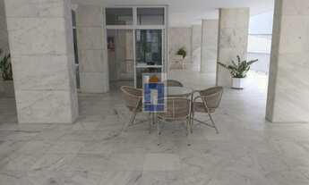 Imagem 4: 3 Quartos, dependencia, elevador, garagem, nascente, vizinho ao shopping Barra