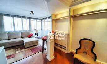 Imagem 5: Apartamento com 3 suítes à venda, 150 m² por R$ 1.450.000 - Campo Belo - São Paulo/SP