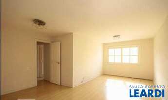 Imagem 1: APARTAMENTO - CONSOLAÇÃO - SP