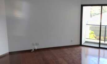 Imagem 7: Apartamento para aluguel possui 102 metros quadrados com 3 quartos em Bela Aliança - São P