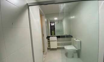 Imagem 6: Apartamento para venda possui 35 metros quadrados com 1 quarto