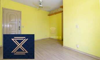 Imagem 7: Apartamento com 2 dormitórios à venda, 60 m² por R$ 199.000 - Freguesia (Jacarepaguá) - Ri