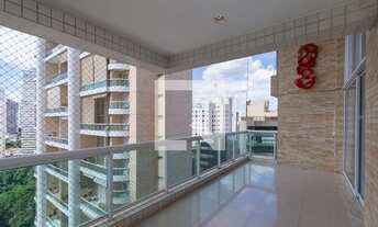 Imagem 7: Apartamento 4 Suítes Setor Bueno