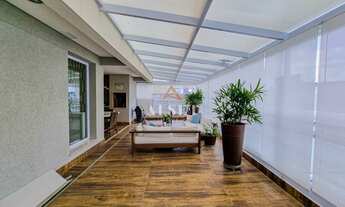 Imagem 3: Belíssimo apartamento com 3 dormitórios no Tatuapé