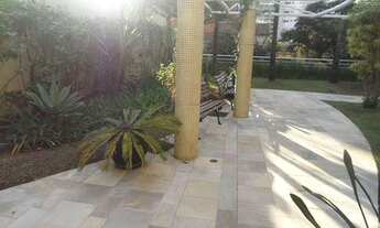 Imagem 4: SÃO PAULO - Apartamento Padrão - PARAÍSO