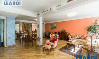 Imagem 3: APARTAMENTO - CAMPO BELO - SP