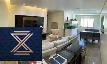 Imagem 2: Apartamento com 3 dormitórios à venda, 100 m² por R$ 590.000 - Buritis - Belo Horizonte/MG