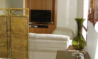 Imagem 3: Apartamento para venda possui 134 metros quadrados com 4 quartos