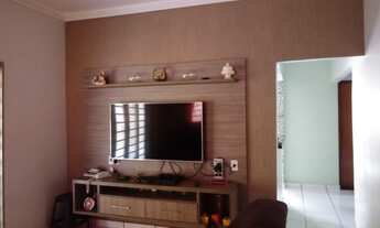 Imagem 3: Casa 3QS no setor Parque Flamboyant