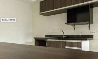 Imagem 7: Apartamento para venda tem 66 metros quadrados com 2 quartos em Vila Andrade - São Paulo