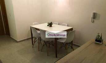 Imagem 3: Apartamento com 2 dormitórios à venda, 60 m² - Ipiranga - São Paulo/SP