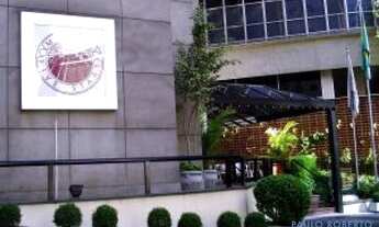 Imagem 4: FLAT - CONSOLAÇÃO - SP