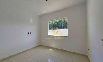 Imagem 7: Casa com 2 dormitórios à venda, 60 m² por R$ 280.000,00 - Residencial Rio Das Ostras - Rio
