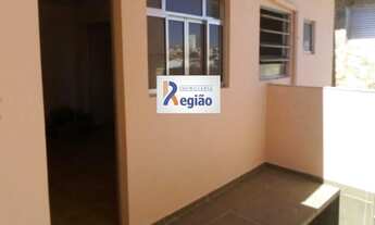 Imagem 4: CASA ASSOBRADADA PRÓXIMO AO CENTRO COMERCIAL DA MIRANDINHA