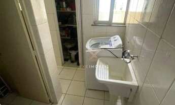 Imagem 3: Apartamento com 3 dormitórios à venda, 74 m² por R$ 325.000 - Sagrada Família - Belo Horiz