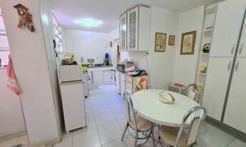 Imagem 6: Apartamento com 3 dormitórios à venda, 95 m² por R$ 620.000 - Tijuca - Rio de Janeiro/RJ