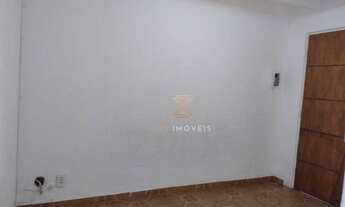 Imagem 2: Apartamento com 2 dormitórios à venda, 47 m² por R$ 50.000 - Cidade Tiradentes - São Paulo