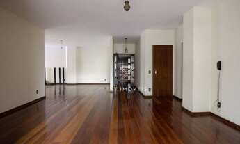 Imagem 3: Apartamento com 4 dormitórios à venda, 260 m² por R$ 1.180.000 - Savassi - Belo Horizonte