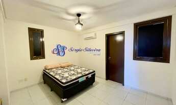 Imagem 3: Porto das dunas - Apartamento térreo e mobiliado, com 2 quartos