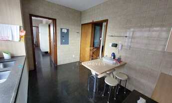 Imagem 7: Apartamento com 4 dormitórios à venda, 240 m² por R$ 1.250.000 - Santo Antônio - Belo Hori