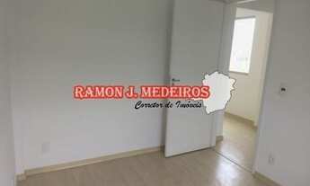 Imagem 5: Financie Apto novo 2 qts próx. Cid. Administrativa - Stª Clara B - Vespasiano GBHte-MG