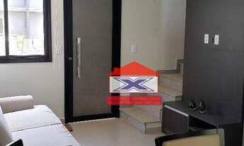 Imagem 2: Sobrado com 2 dormitórios à venda, 59 m² por R$ 310.000,00 - Lagoa - Vargem Grande Paulist