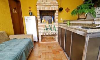 Imagem 6: SOBRADO 4 dormitórios para venda em Sorocaba - SP