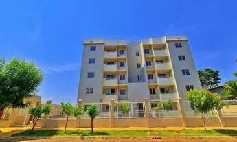 Imagem 2: Apartamento 2/4 - 110 Sul ao lado da JK