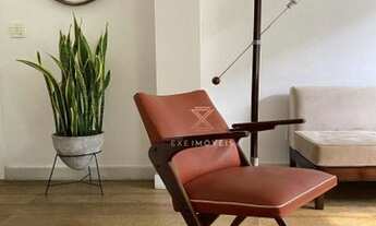 Imagem 6: Apartamento com 2 dormitórios à venda, 95 m² por R$ 1.350.000 - Jardim Botânico - Rio de J