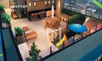 Imagem 7: Apartamento com 2 dormitórios à venda, 71 m² por R$ 699.600,00 - Água Verde - Curitiba/PR