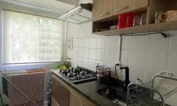 Imagem 6: Apartamento para Venda em Mogi das Cruzes, Conjunto Residencial do Bosque, 2 dormitórios