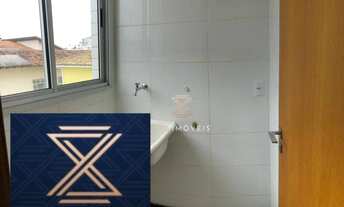 Imagem 7: Apartamento com 3 dormitórios à venda, 90 m² por R$ 585.800 - Padre Eustáquio - Belo Horiz