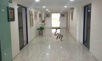 Imagem 4: Apartamento com 2 dormitórios à venda, 100 m² por R$ 340.000 - Guilhermina - Praia Grande