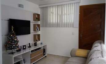 Imagem 1: RIO DE JANEIRO - APARTAMENTO PADRÃO - TAQUARA