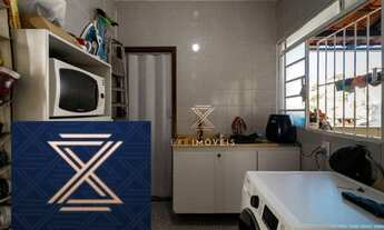 Imagem 4: Apartamento com 3 dormitórios à venda, 162 m² por R$ 560.000 - Santa Efigênia - Belo Horiz