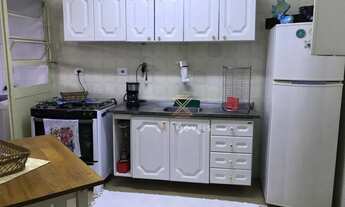 Imagem 4: Apartamento com 2 dormitórios à venda, 95 m² por R$ 532.000 - Vila Guarani (Zona Sul) - Sã