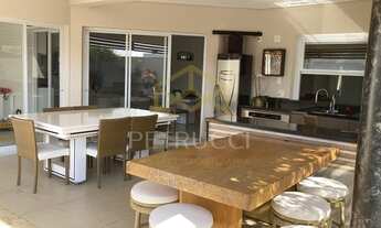 Imagem 7: Casa - Swiss Park - Campinas