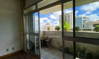 Imagem 5: Apartamento com 4 dormitórios à venda, 160 m² por R$ 1.190.000 - Cruzeiro - Belo Horizonte