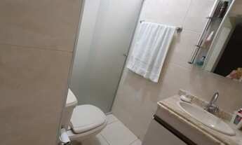 Imagem 3: Apartamento a venda, 46m FERRAZ DE VASCONCELOS CDHU