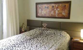 Imagem 5: Apartamento com 2 dormitórios à venda, 70 m² por R$ 315.000 - Grajaú - Belo Horizonte/MG