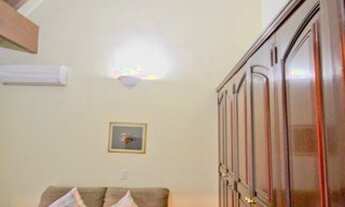 Imagem 6: CASA EM CONDOMÍNIO - ALPHAVILLE - SP