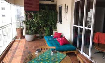 Imagem 7: Apartamento com 3 dormitórios à venda, 130 m² por R$ 1.350.000 - Vila Prudente - São Paulo