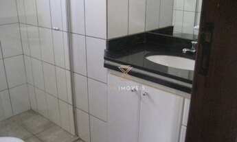 Imagem 7: Apartamento com 3 dormitórios à venda, 93 m² por R$ 300.000 - Nova Esperança - Belo Horizo